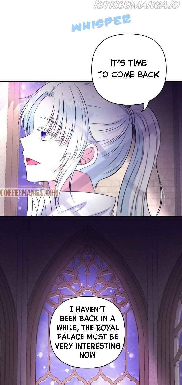 The Wicked Little Princess chapter 34 page 63