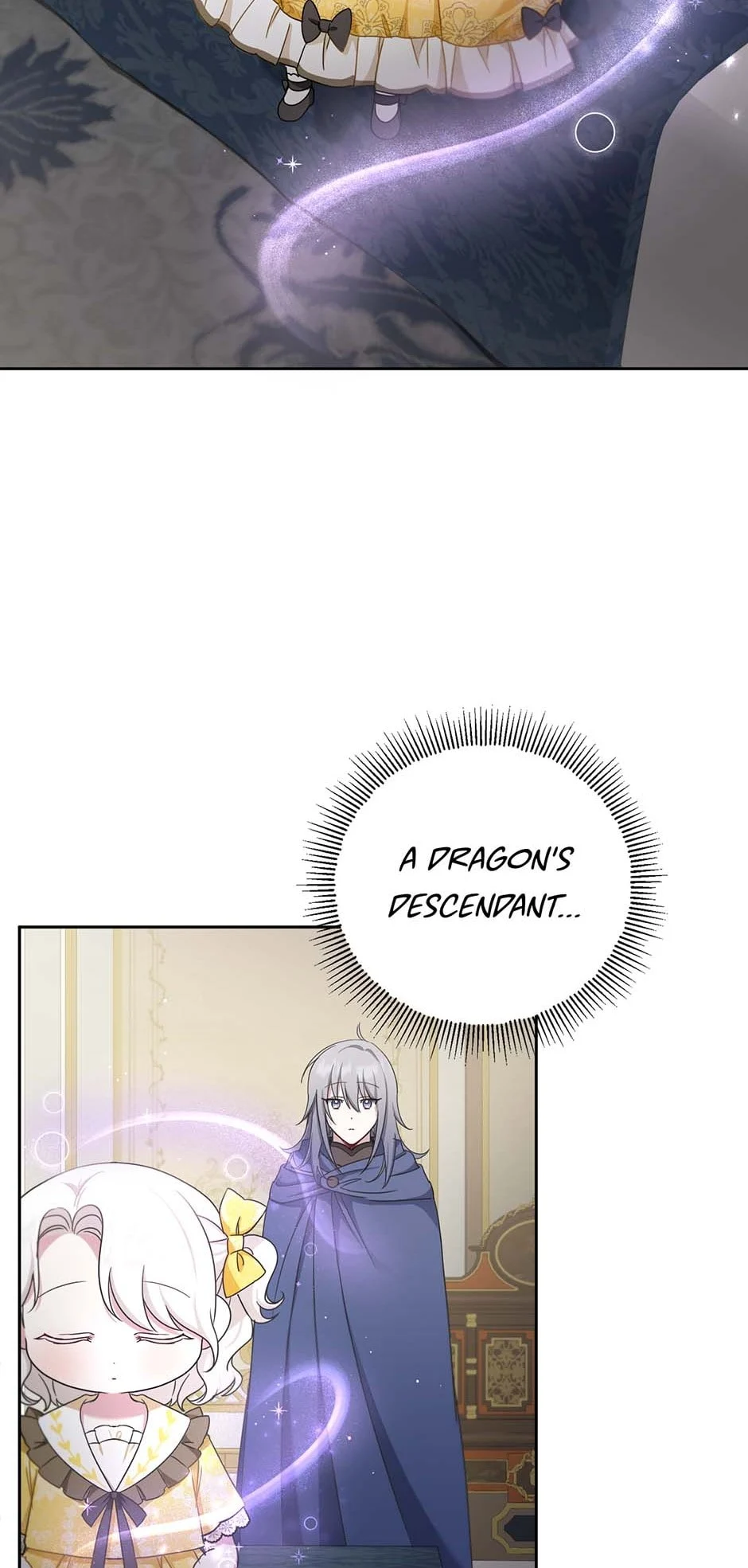 The Wicked Little Princess chapter 38 page 2
