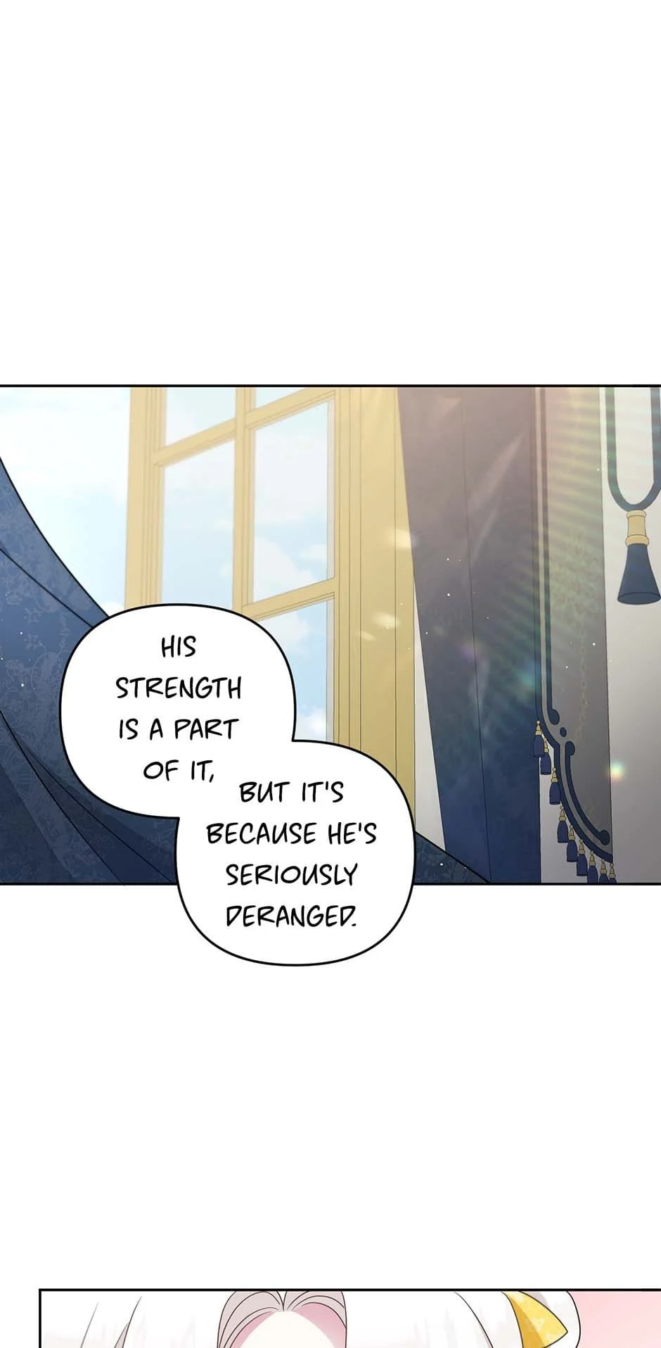 The Wicked Little Princess chapter 38 page 40
