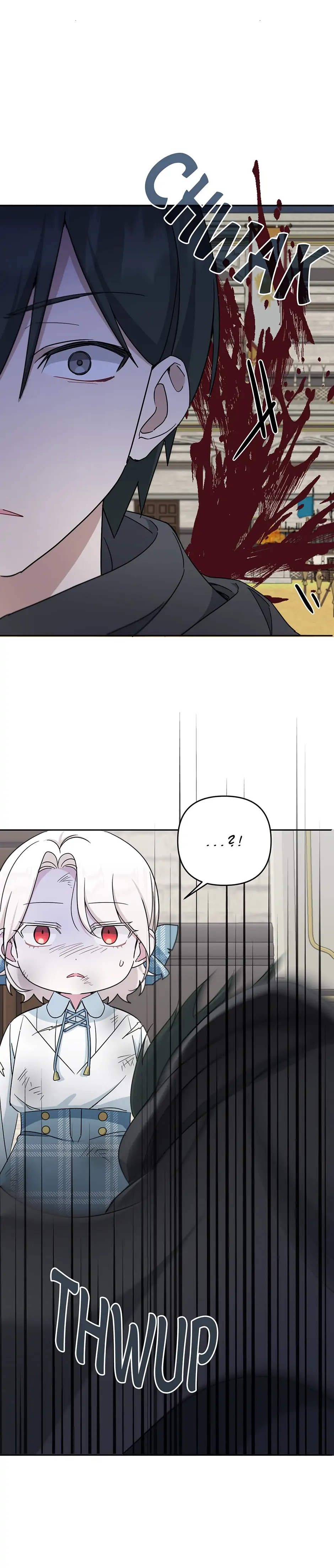The Wicked Little Princess chapter 39 page 16