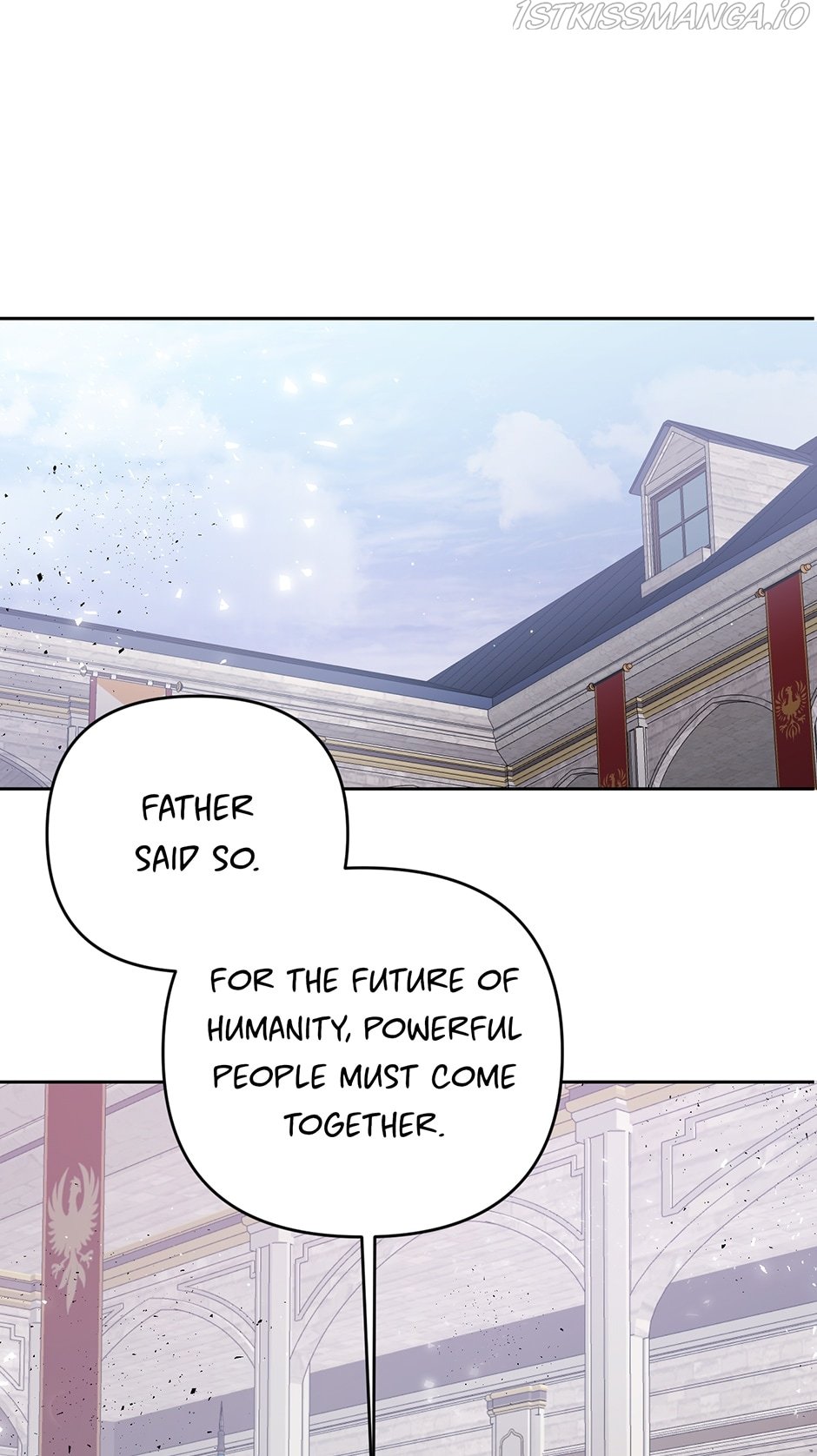 The Wicked Little Princess chapter 40 page 1