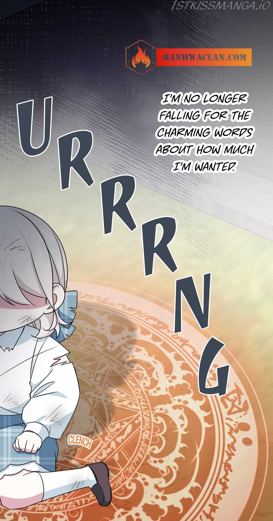 The Wicked Little Princess chapter 40 page 10