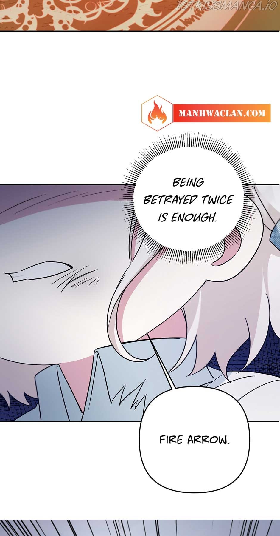 The Wicked Little Princess chapter 40 page 11