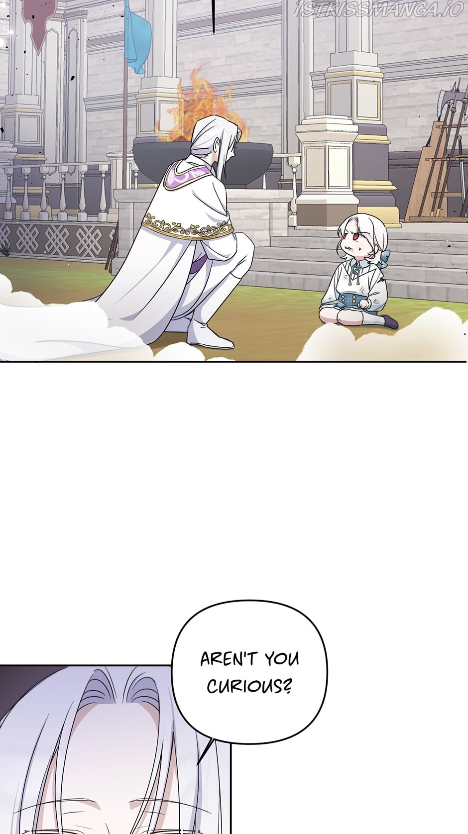 The Wicked Little Princess chapter 40 page 2
