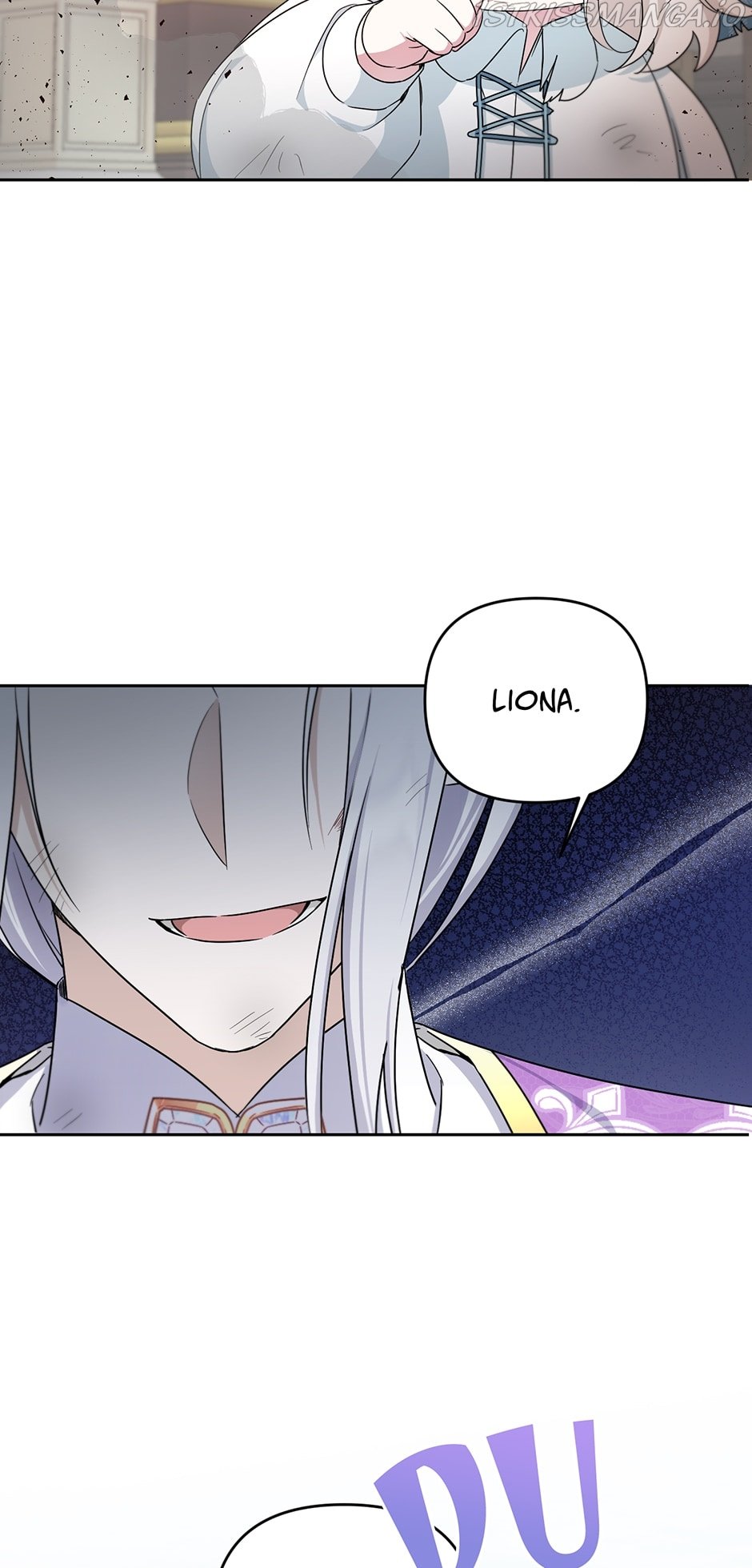 The Wicked Little Princess chapter 40 page 20