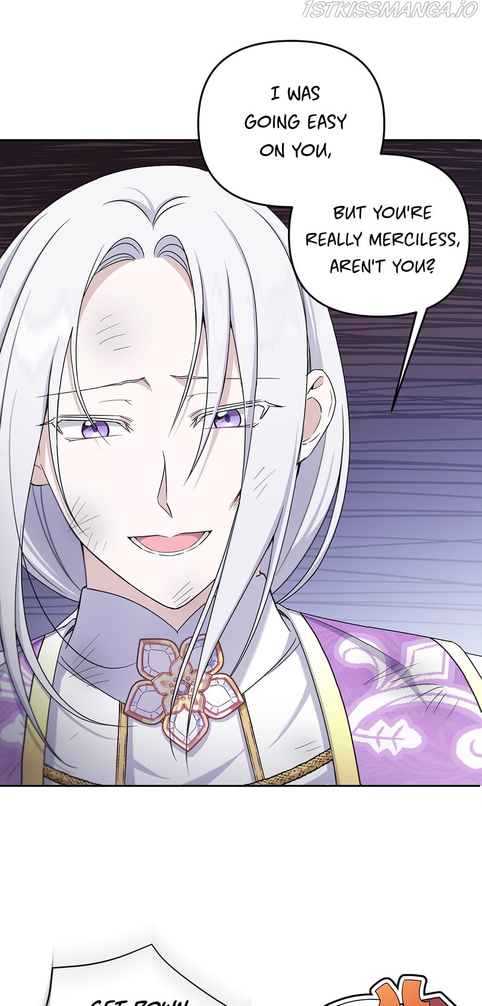 The Wicked Little Princess chapter 40 page 22