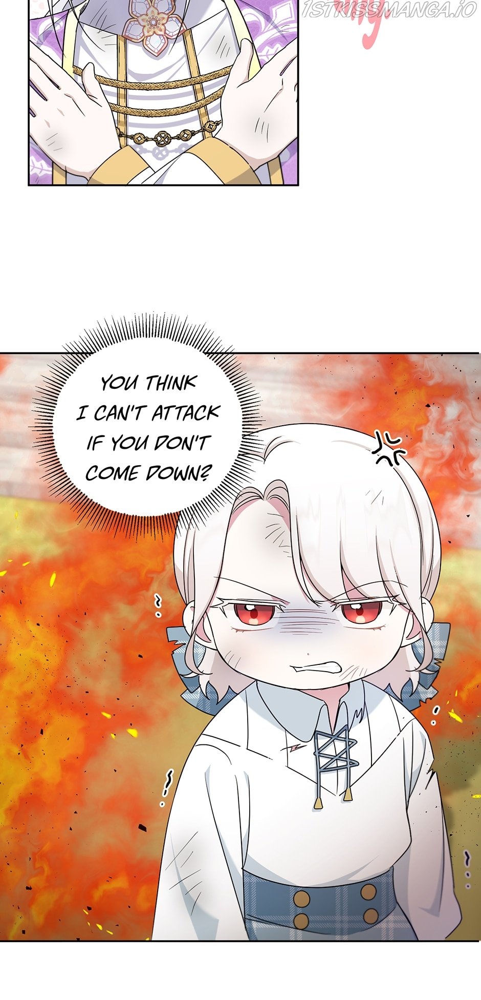 The Wicked Little Princess chapter 40 page 24