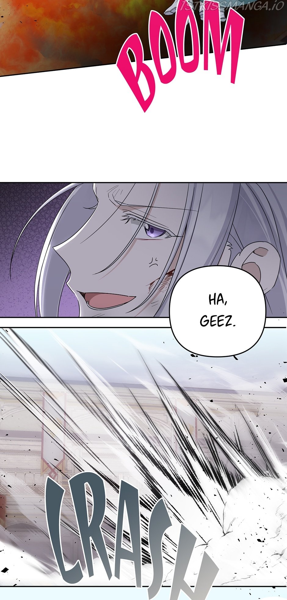 The Wicked Little Princess chapter 40 page 26