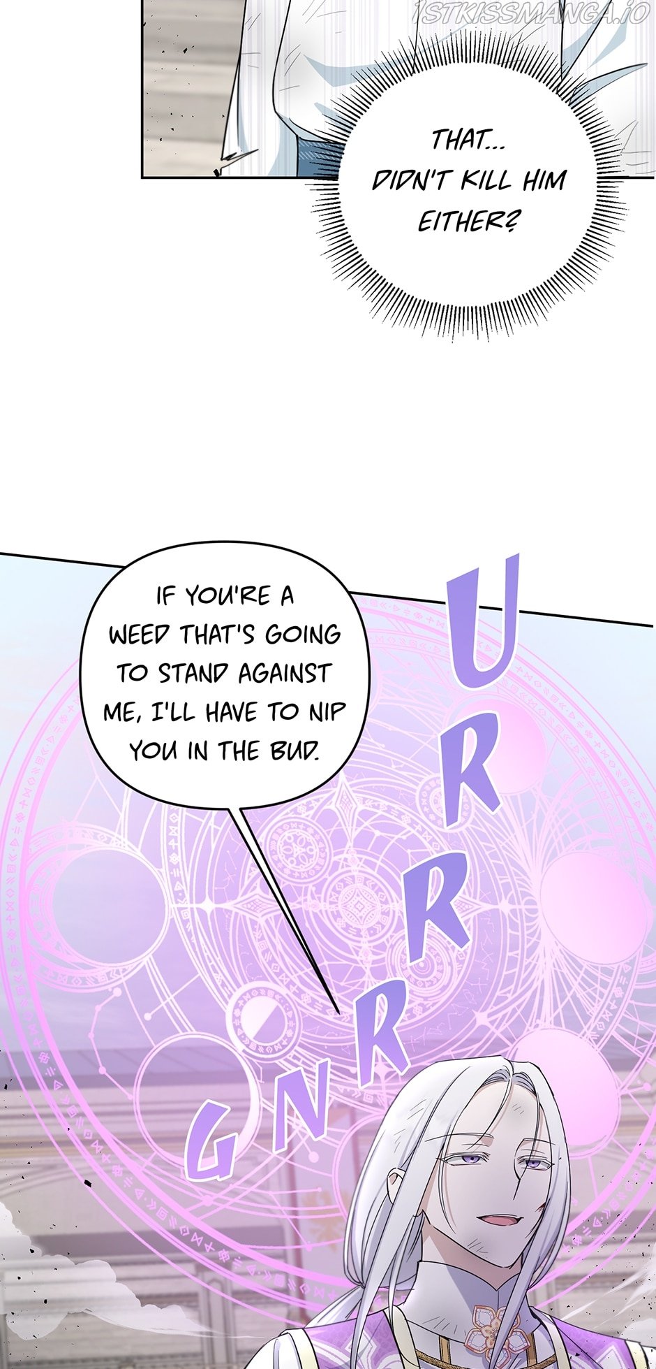 The Wicked Little Princess chapter 40 page 29