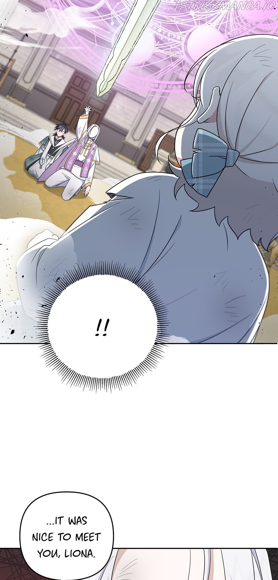 The Wicked Little Princess chapter 40 page 31
