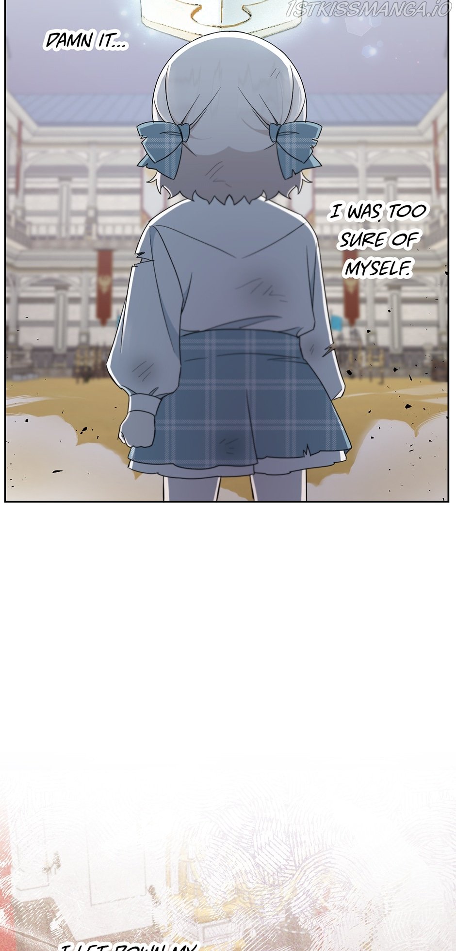 The Wicked Little Princess chapter 40 page 33