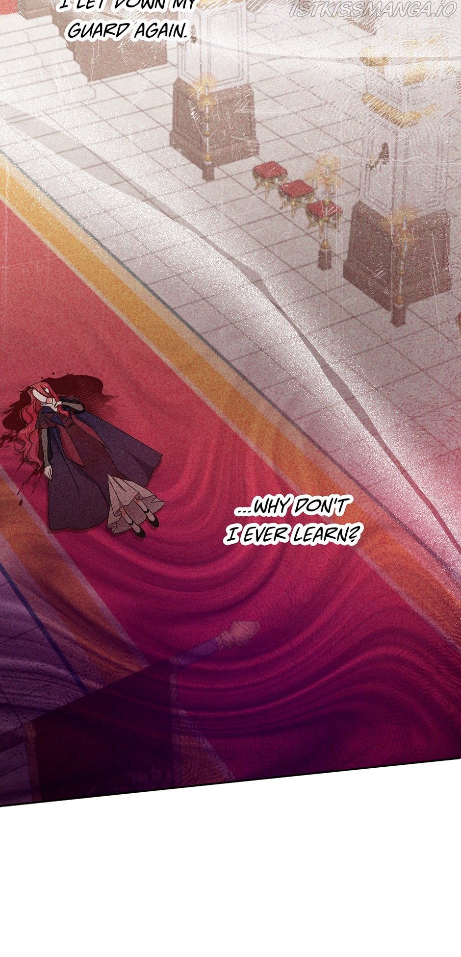 The Wicked Little Princess chapter 40 page 34