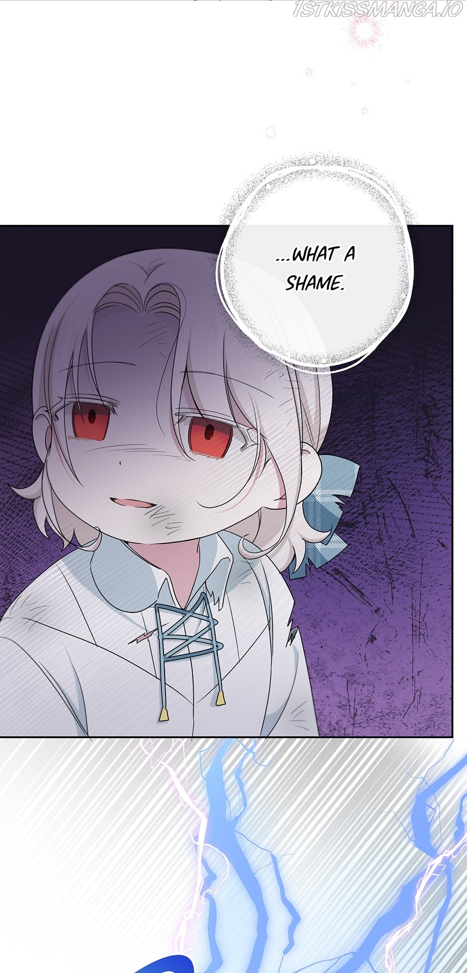 The Wicked Little Princess chapter 40 page 36