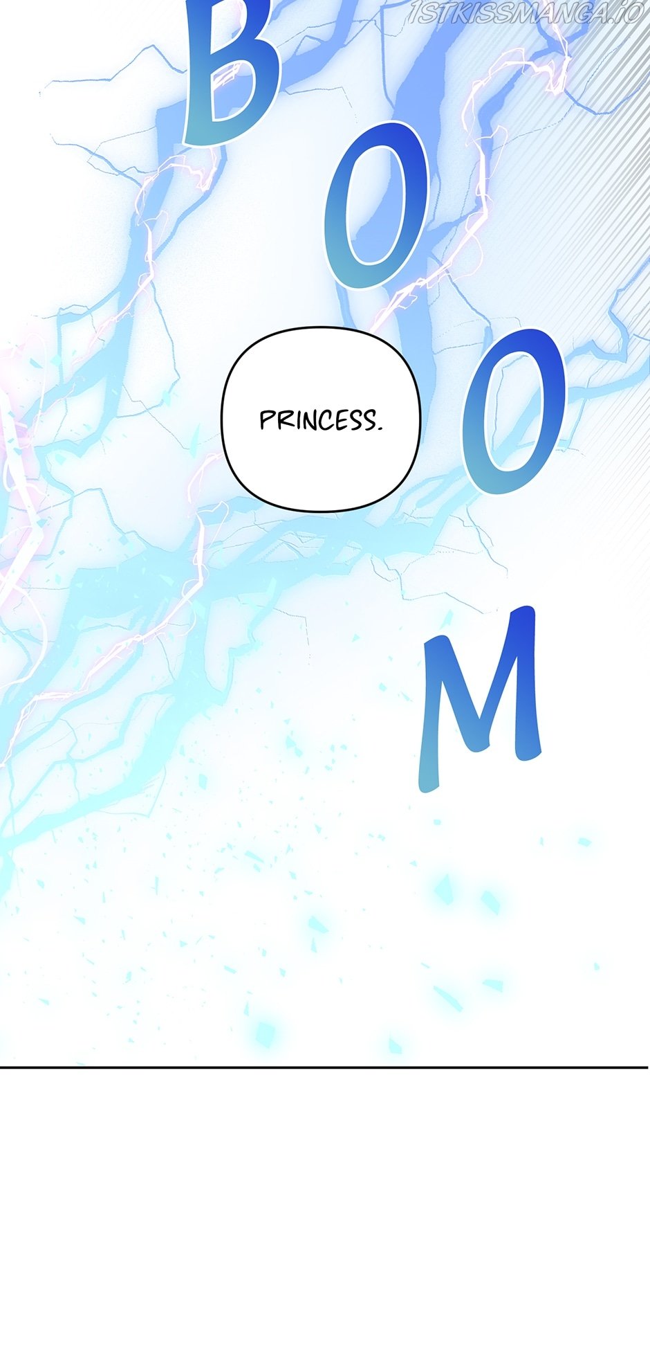 The Wicked Little Princess chapter 40 page 37