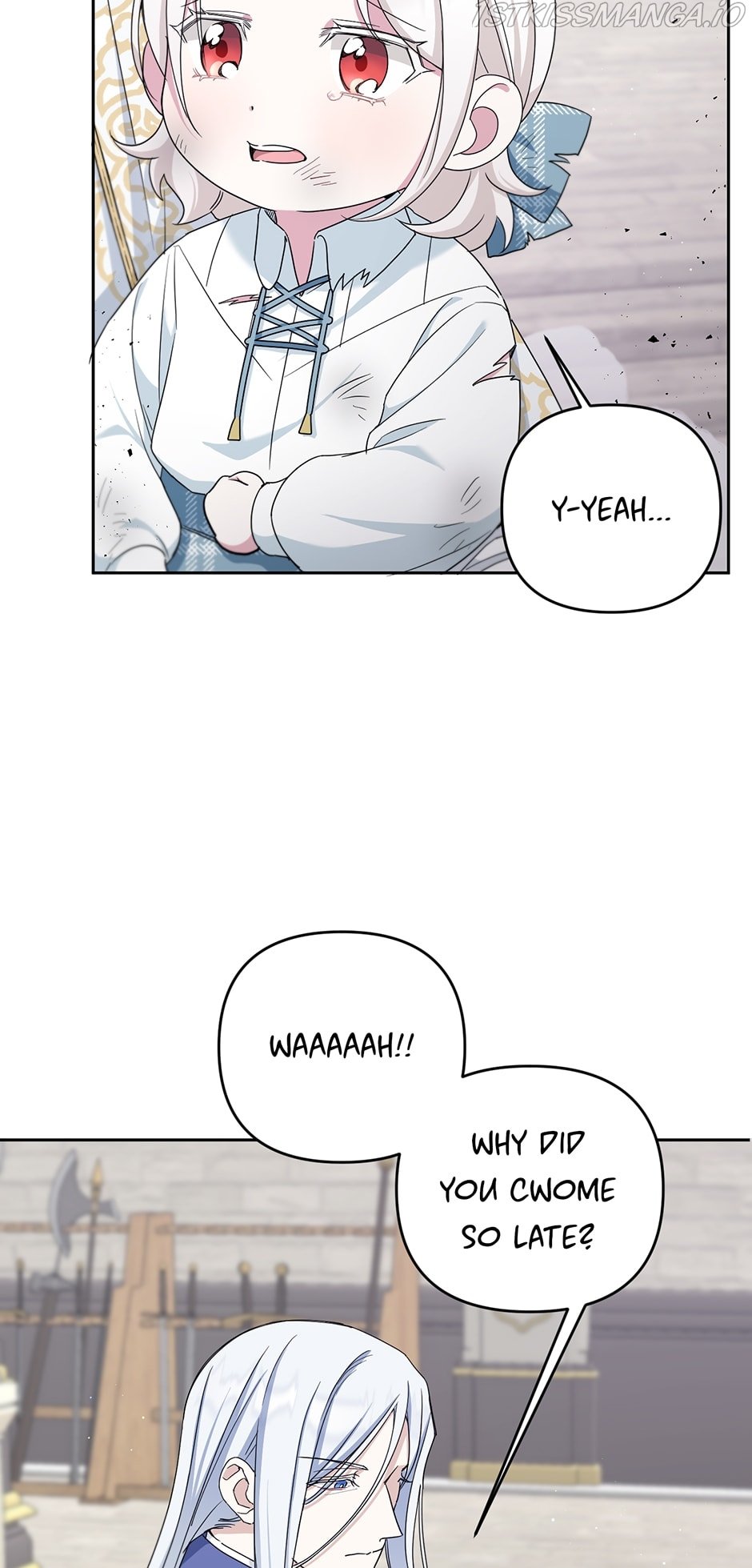The Wicked Little Princess chapter 40 page 41