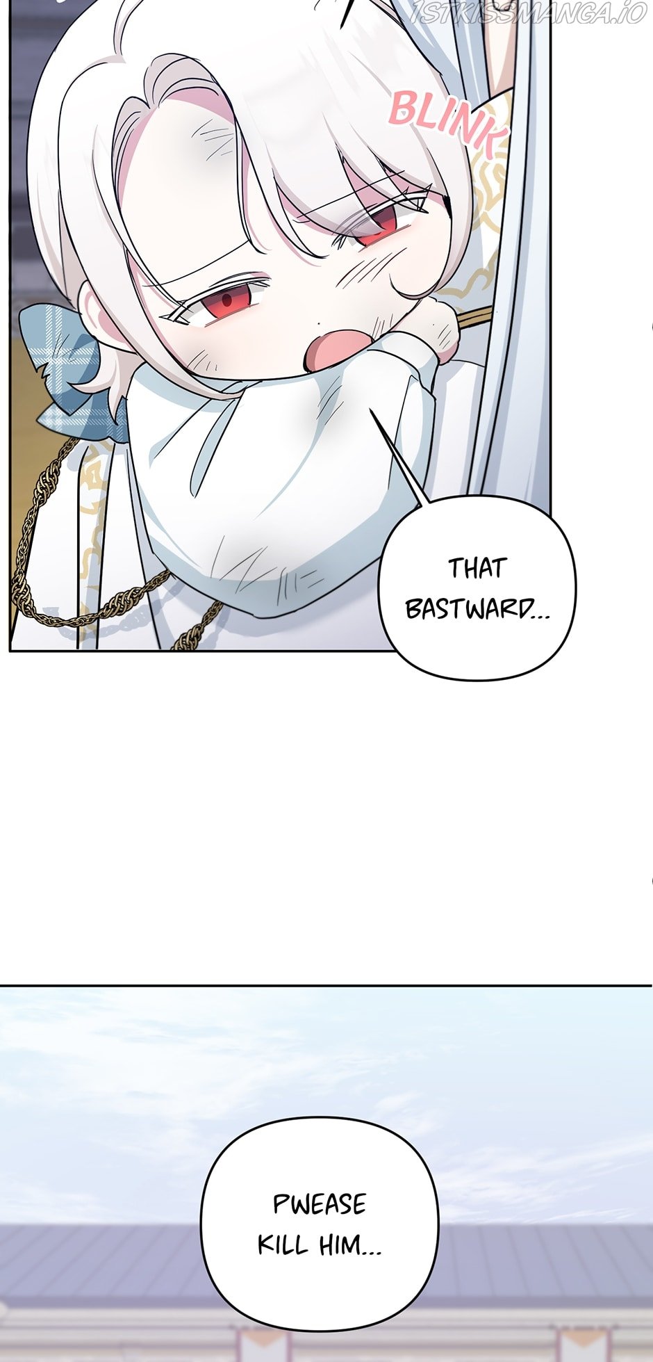 The Wicked Little Princess chapter 40 page 49