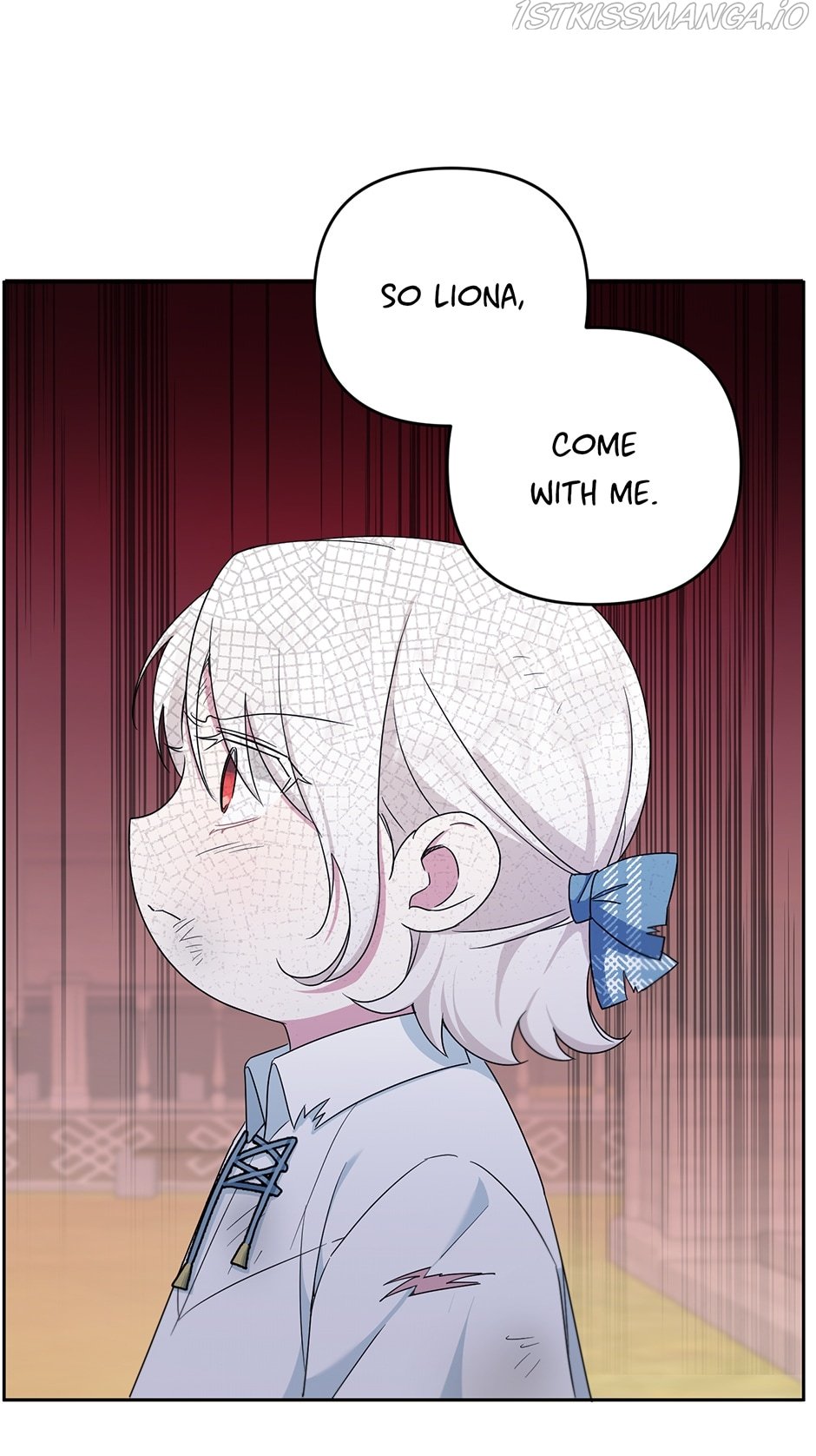 The Wicked Little Princess chapter 40 page 5