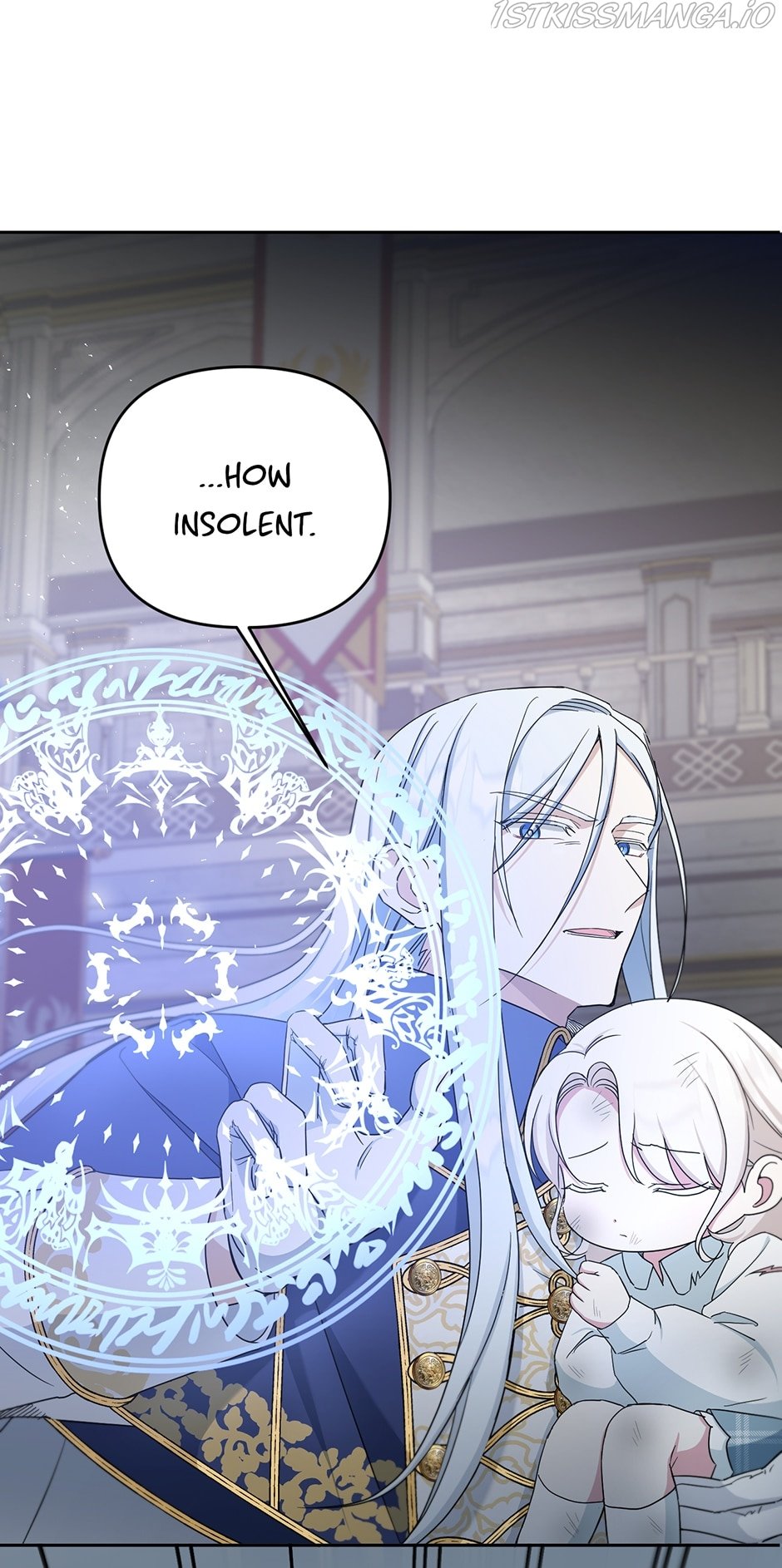 The Wicked Little Princess chapter 40 page 55