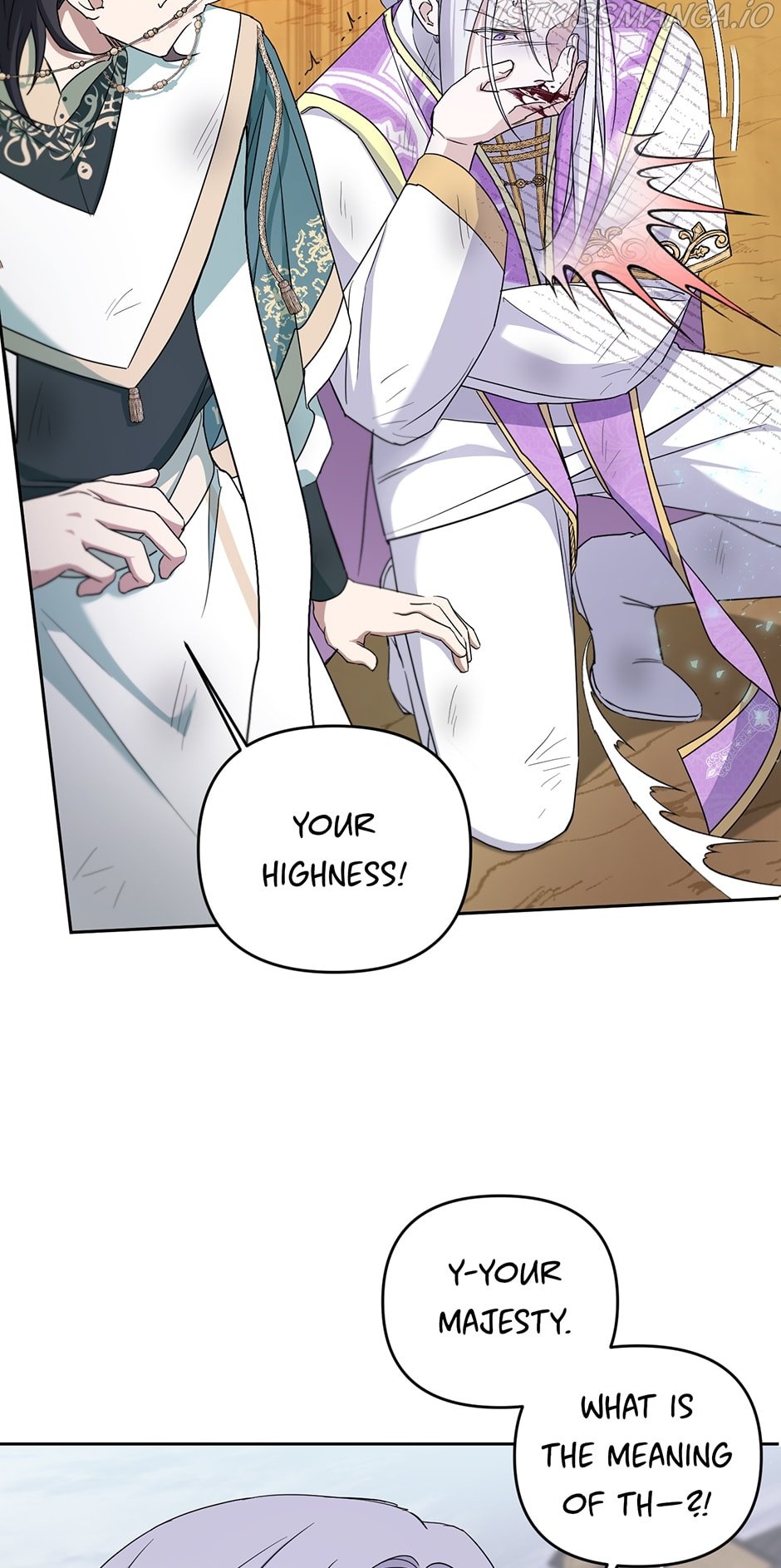 The Wicked Little Princess chapter 40 page 58