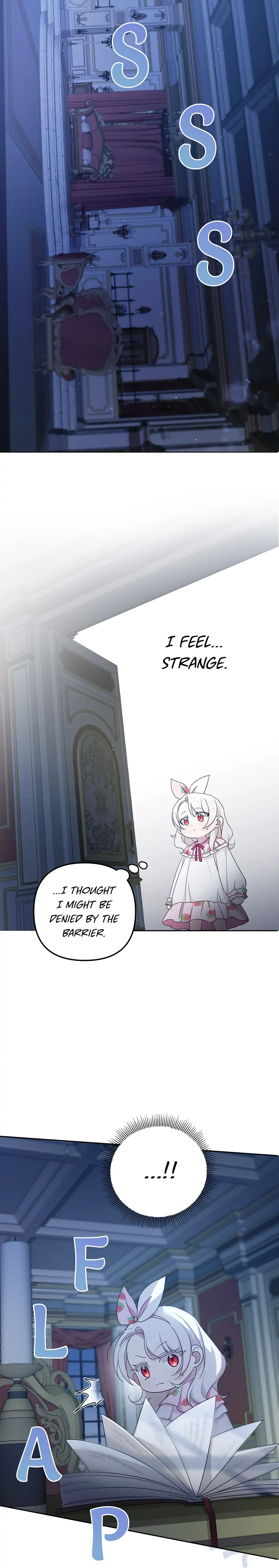 The Wicked Little Princess chapter 42 page 16