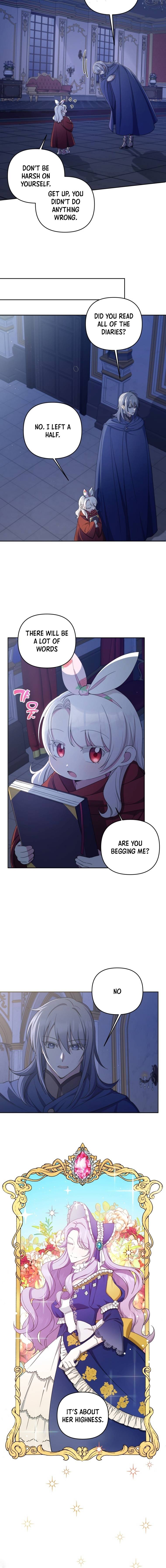 The Wicked Little Princess chapter 44 page 4