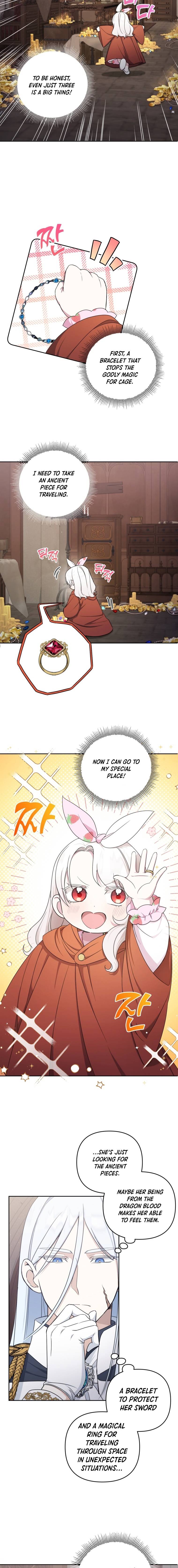 The Wicked Little Princess chapter 46 page 6