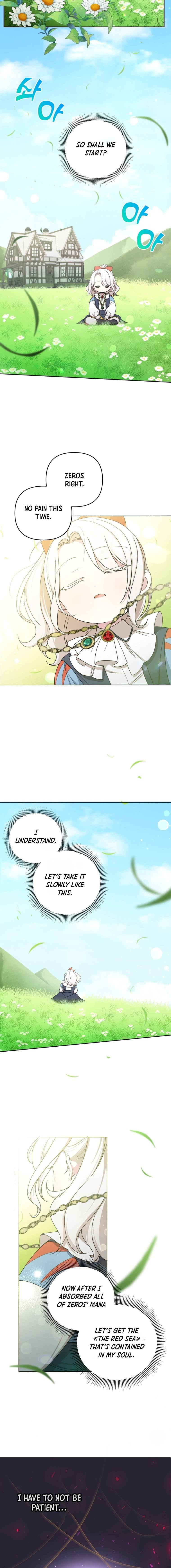 The Wicked Little Princess chapter 48 page 4