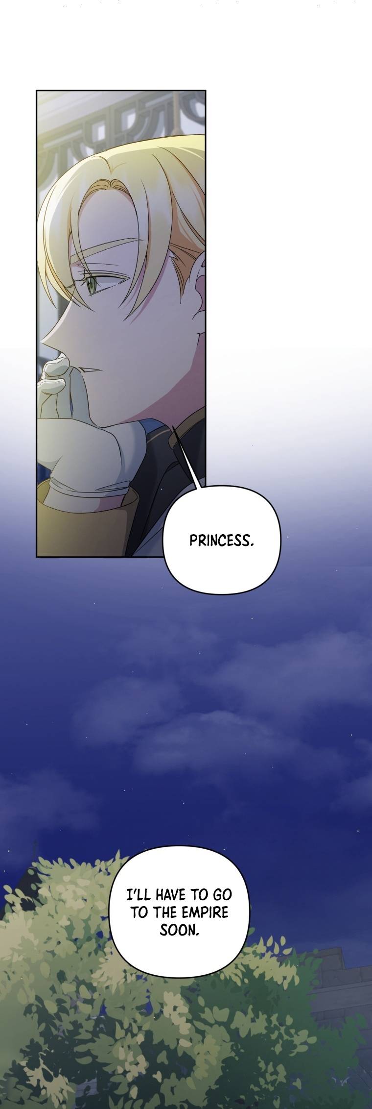 The Wicked Little Princess chapter 49 page 16