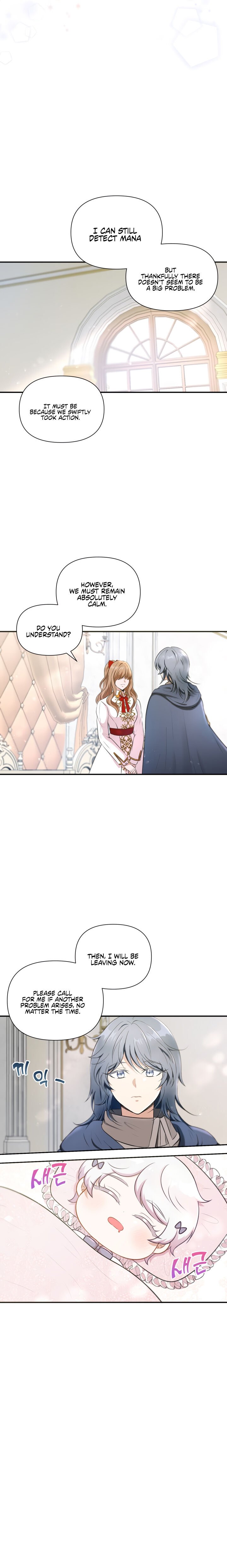 The Wicked Little Princess chapter 5 page 13