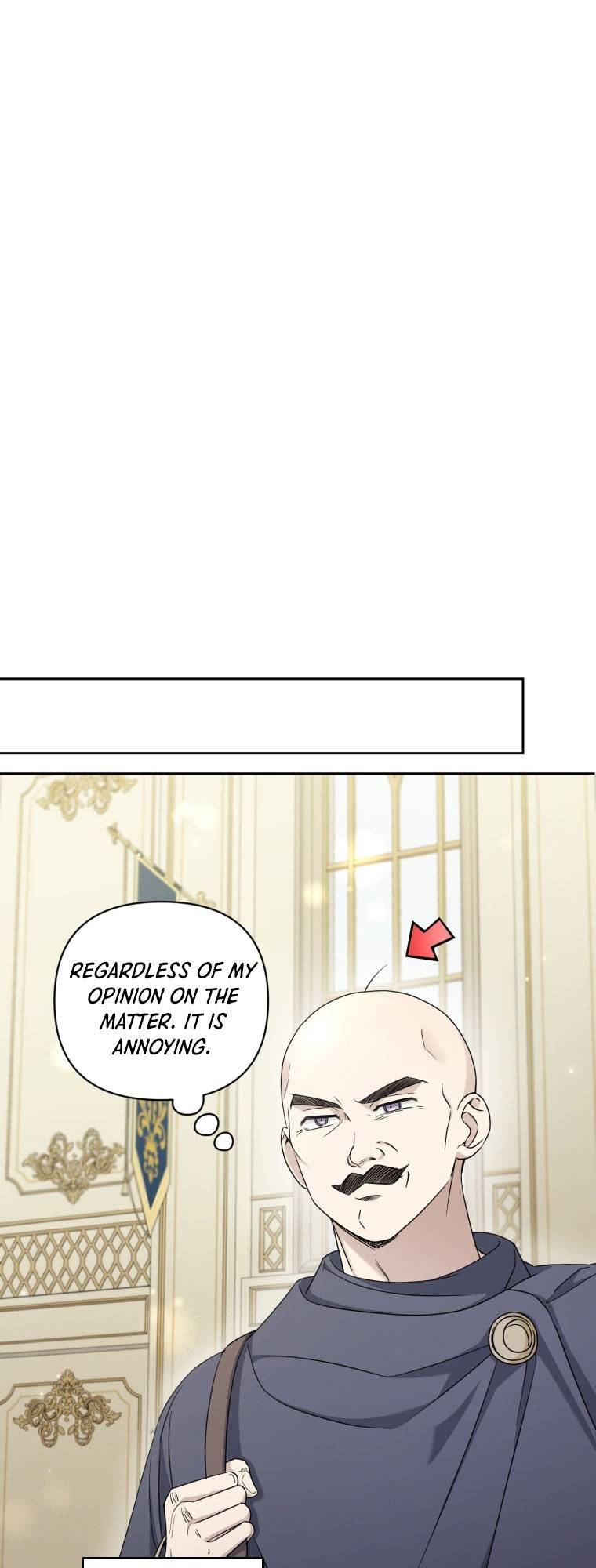 The Wicked Little Princess chapter 52 page 14