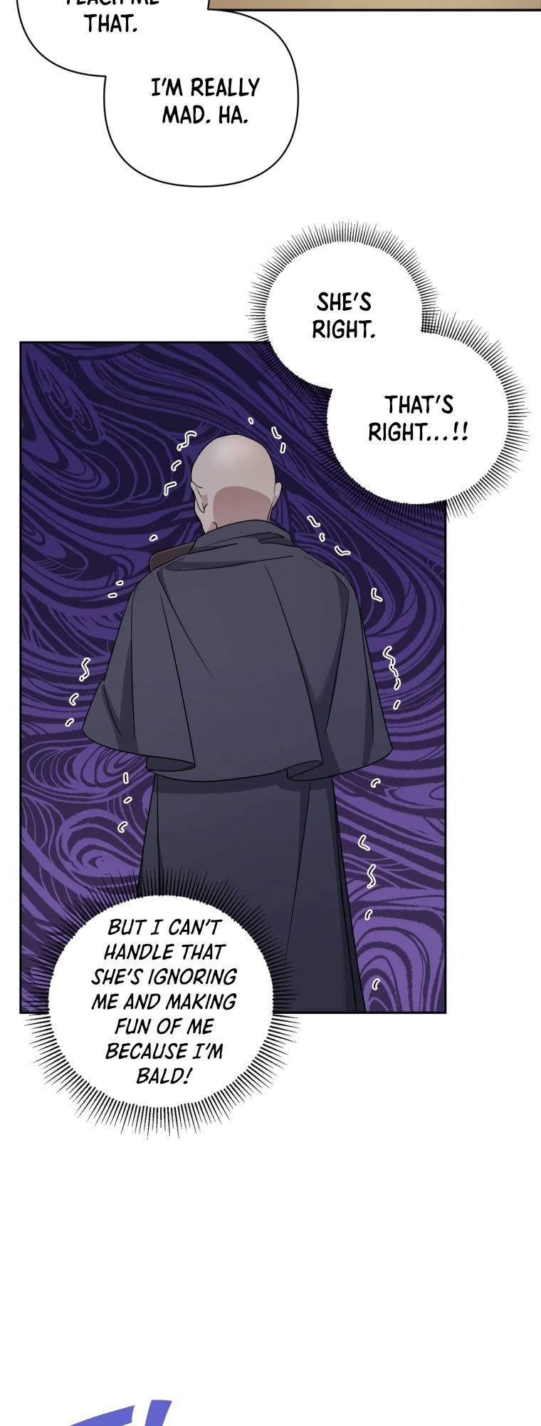 The Wicked Little Princess chapter 52 page 40