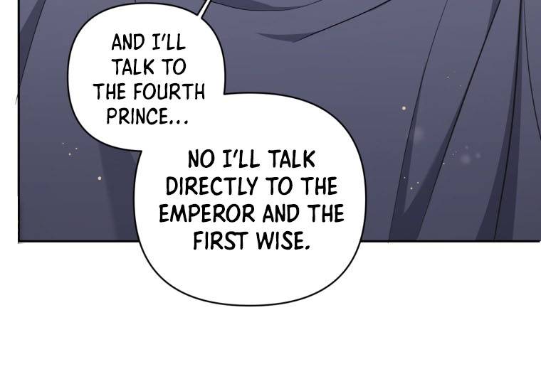 The Wicked Little Princess chapter 52 page 45