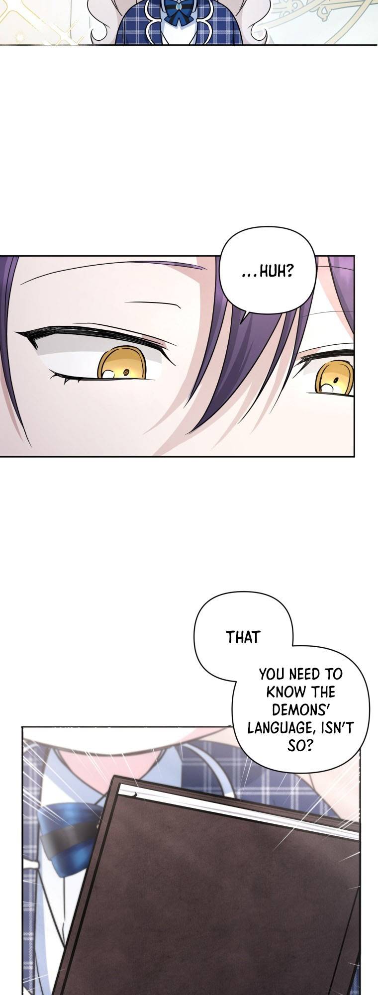 The Wicked Little Princess chapter 53 page 16