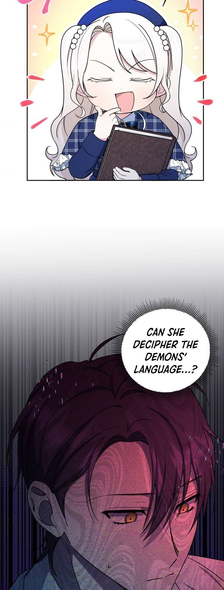 The Wicked Little Princess chapter 53 page 20