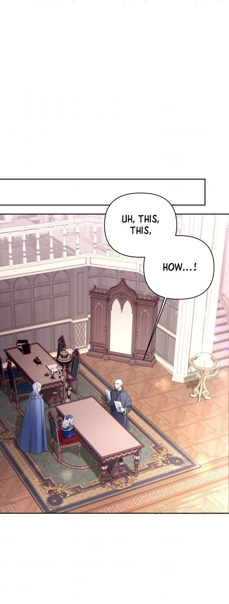The Wicked Little Princess chapter 53 page 36