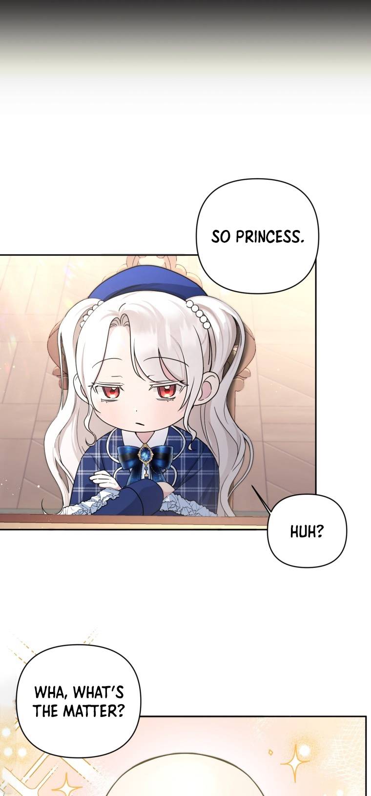 The Wicked Little Princess chapter 53 page 43