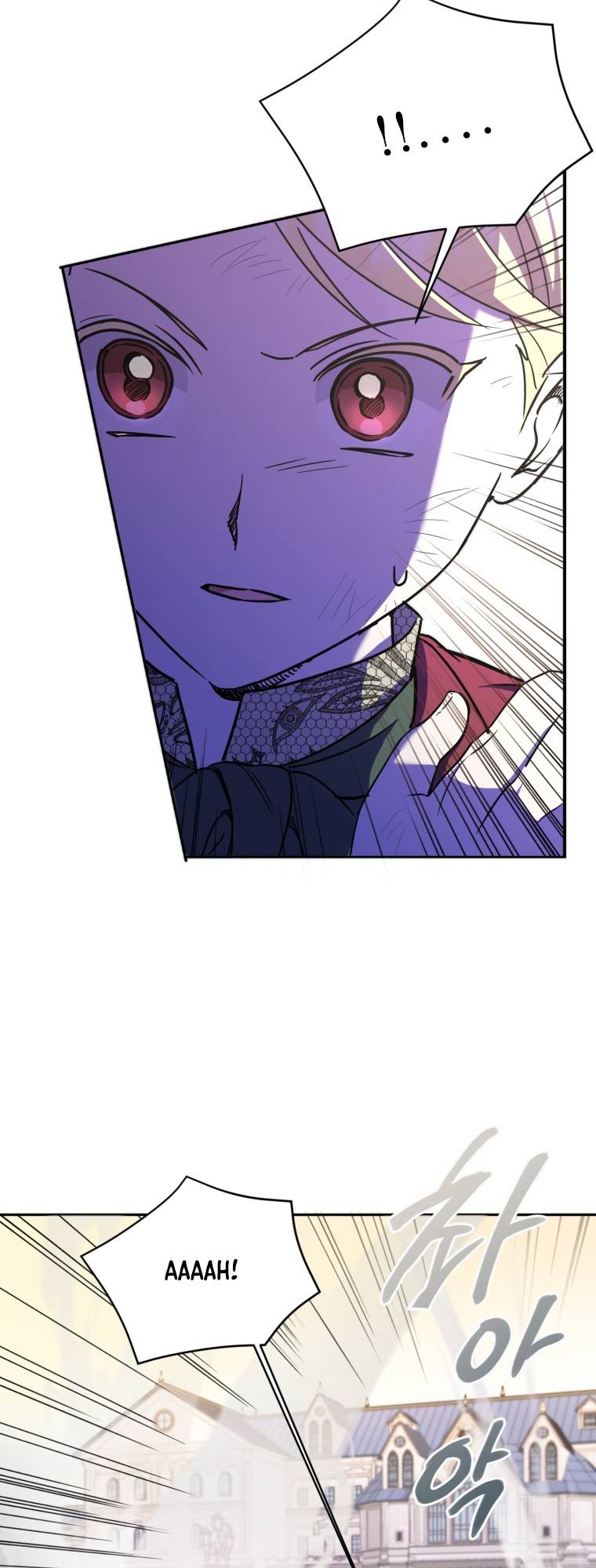 The Wicked Little Princess chapter 53 page 49