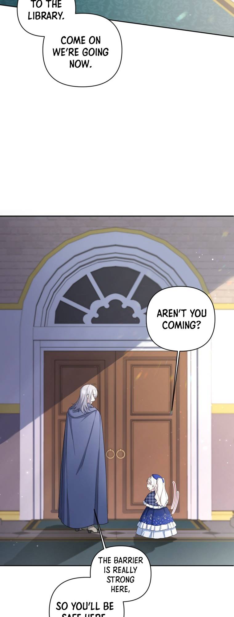 The Wicked Little Princess chapter 53 page 5