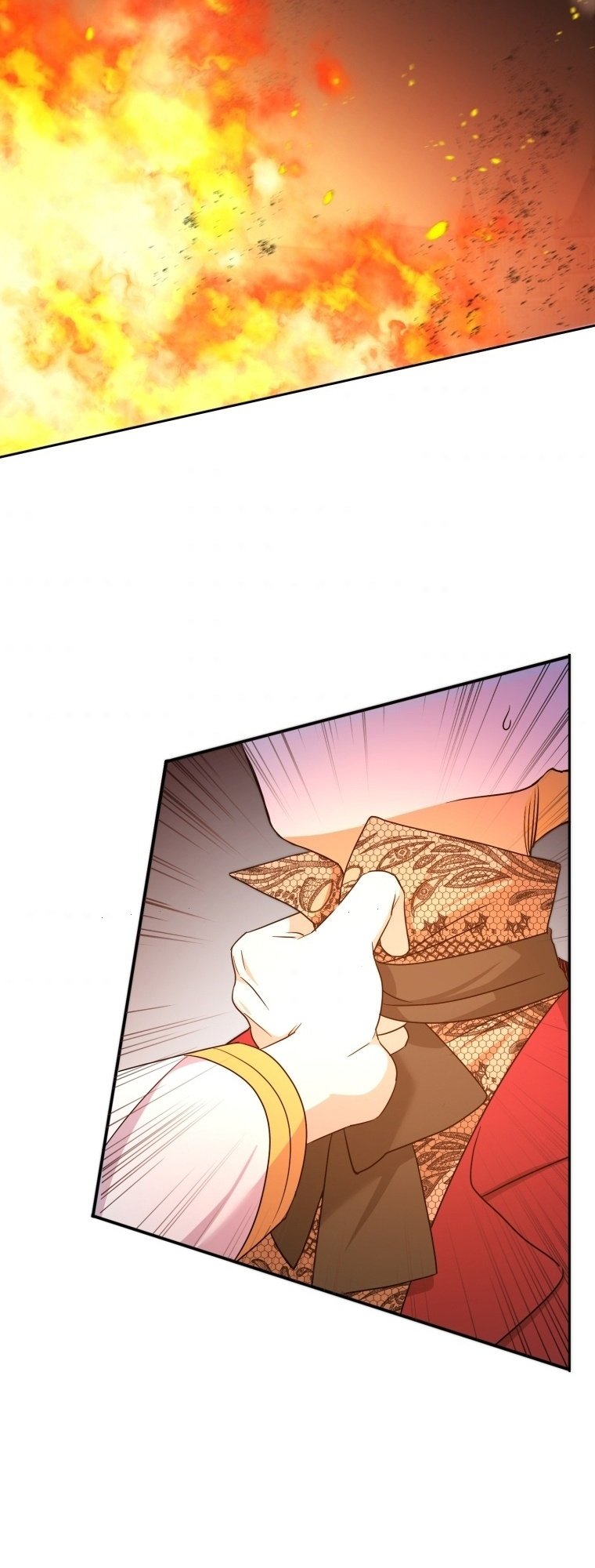 The Wicked Little Princess chapter 54 page 3