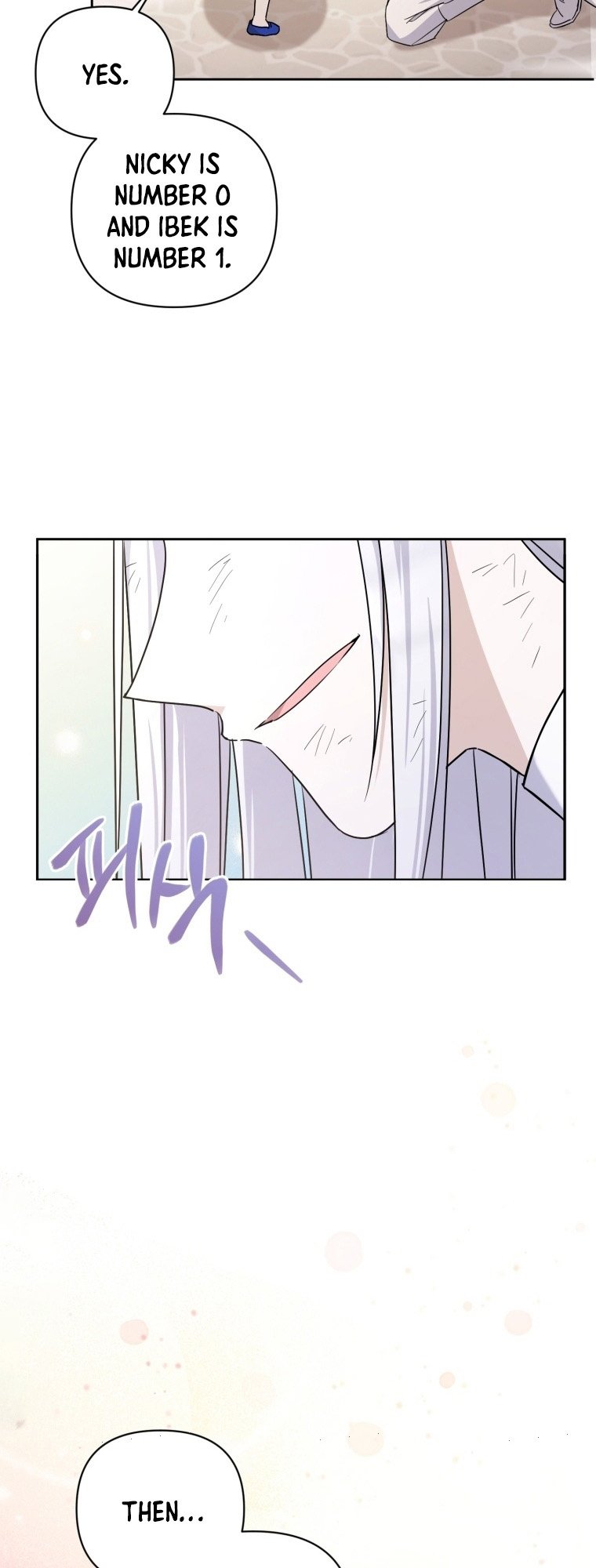 The Wicked Little Princess chapter 54 page 45