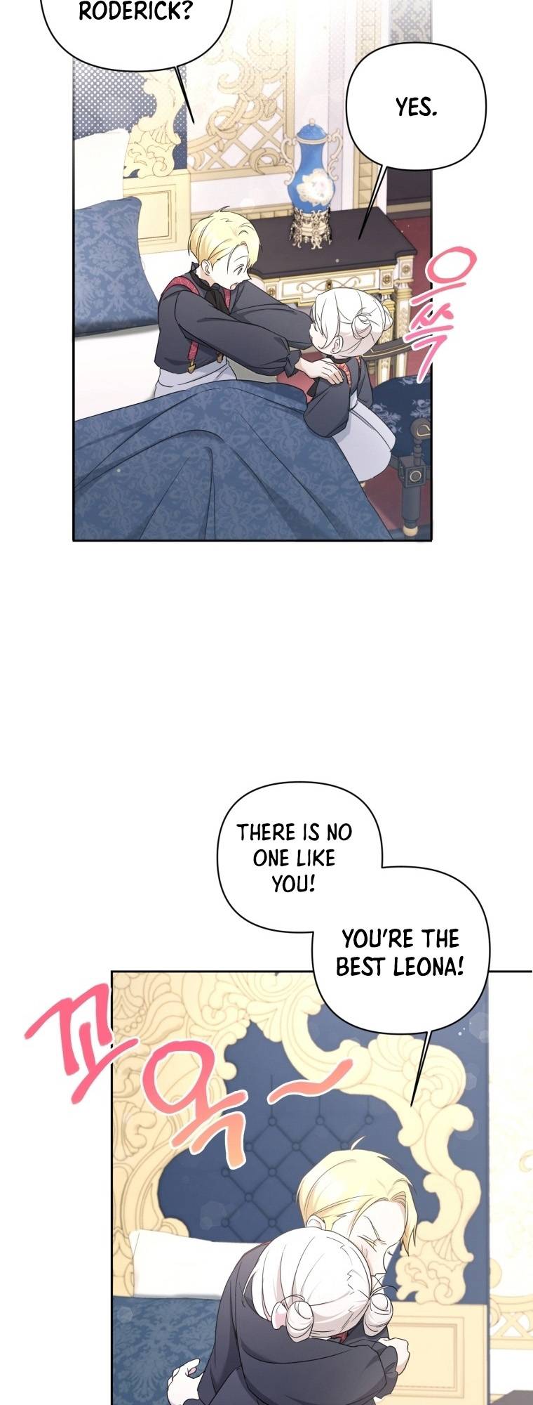 The Wicked Little Princess chapter 55 page 10
