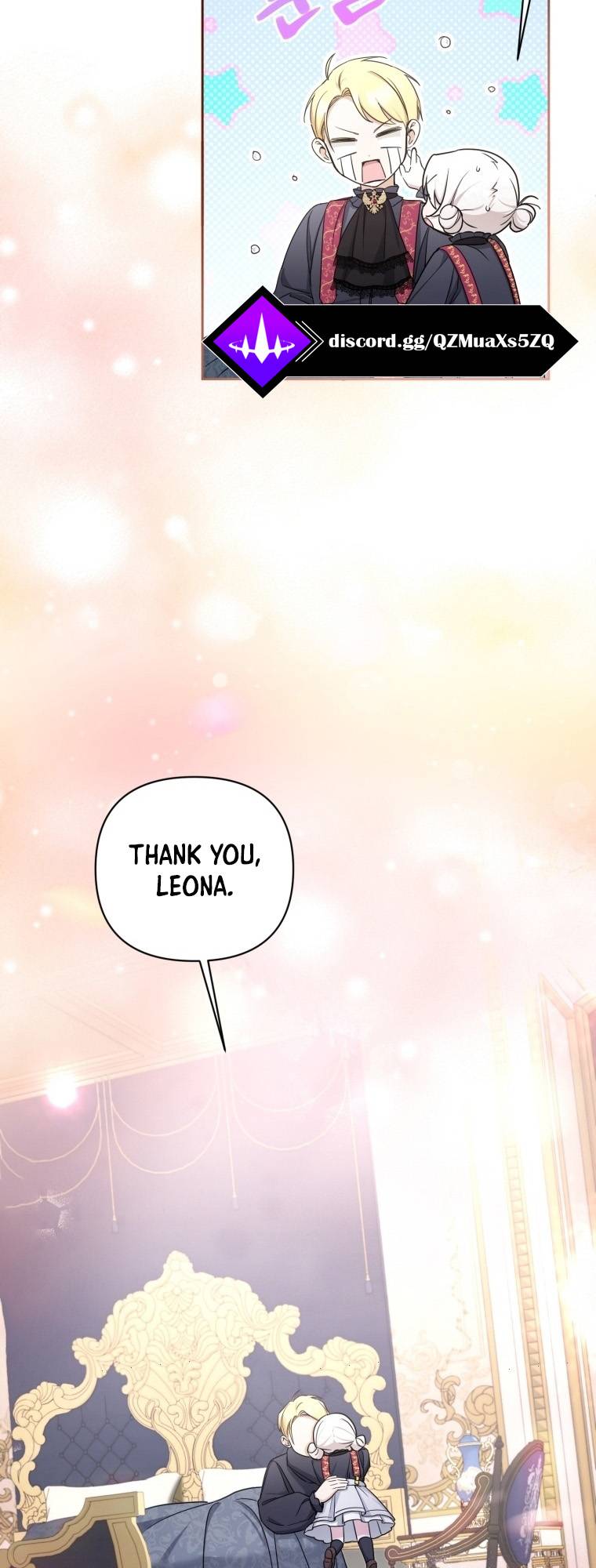 The Wicked Little Princess chapter 55 page 17