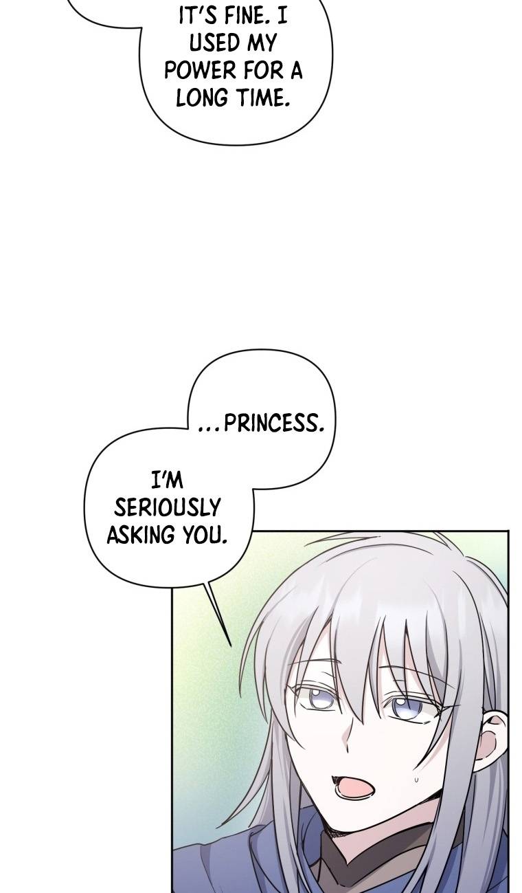 The Wicked Little Princess chapter 55 page 22