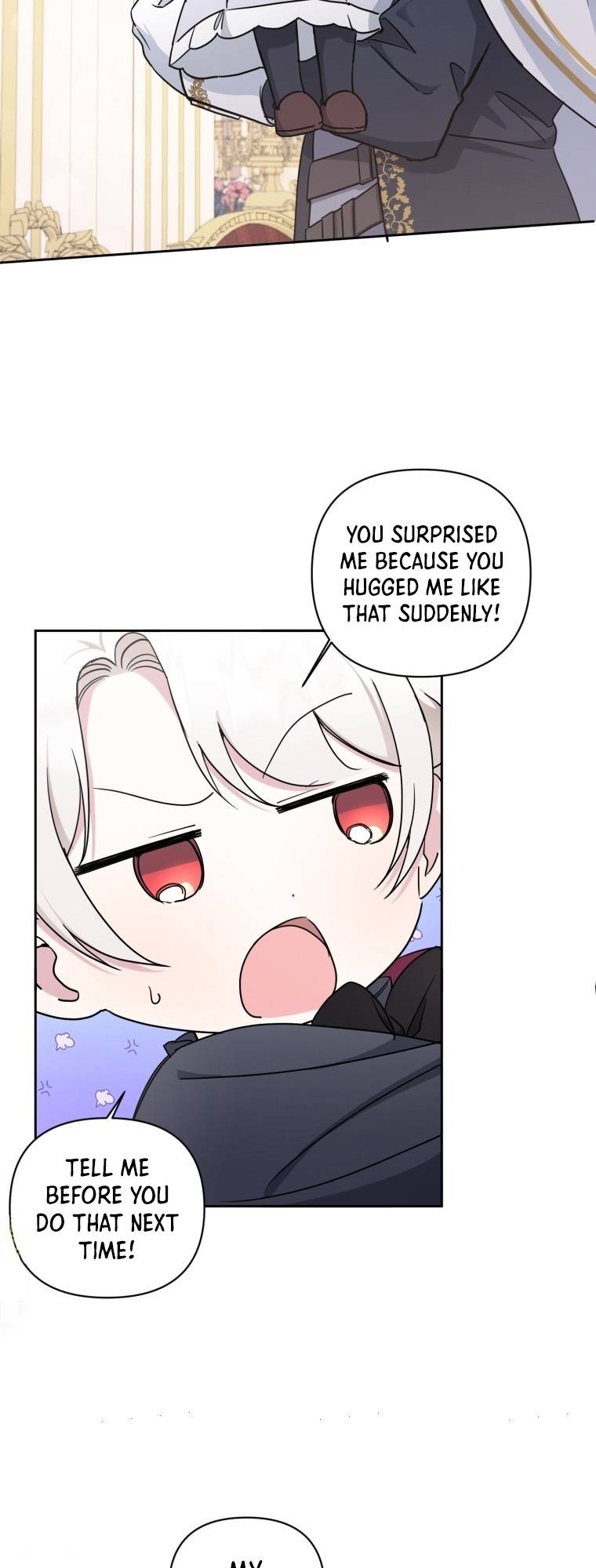The Wicked Little Princess chapter 55 page 30