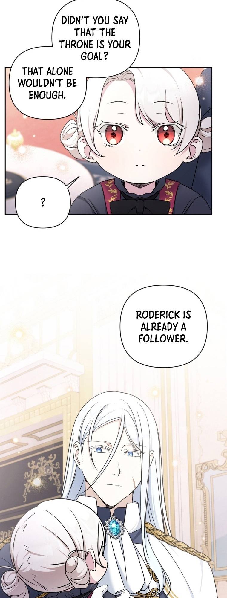 The Wicked Little Princess chapter 55 page 41