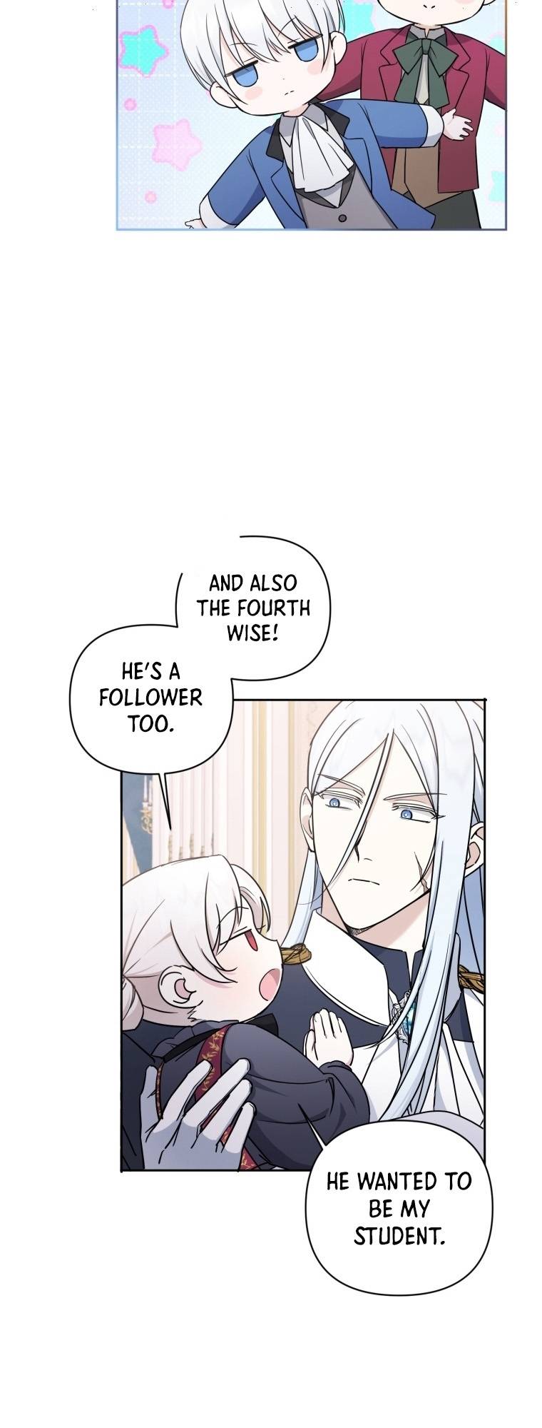 The Wicked Little Princess chapter 55 page 44