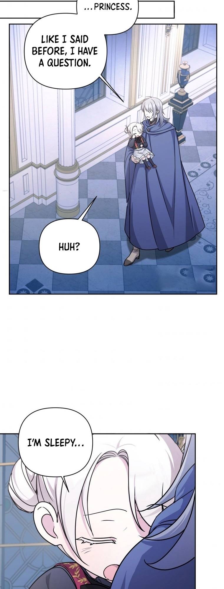 The Wicked Little Princess chapter 55 page 48