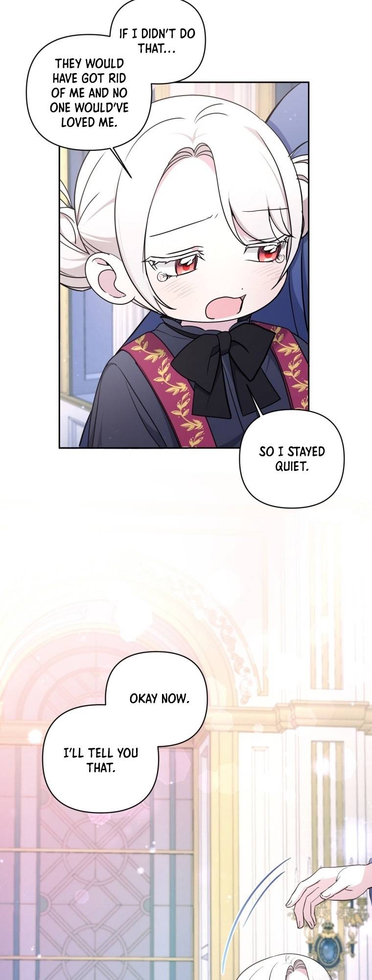 The Wicked Little Princess chapter 56 page 10