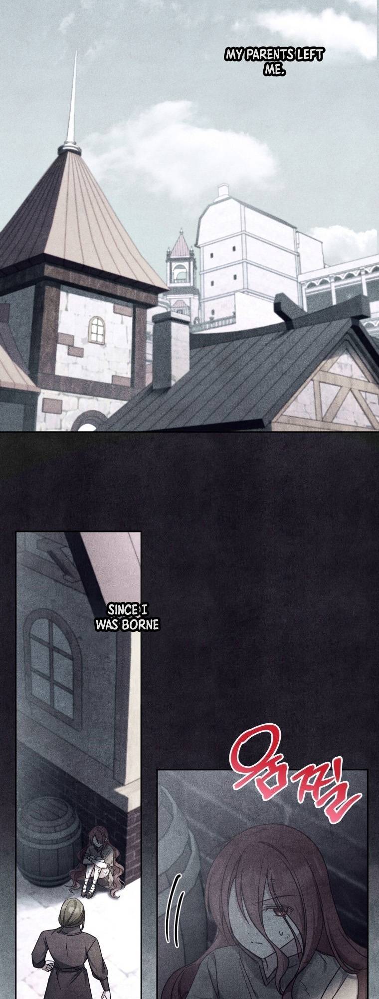 The Wicked Little Princess chapter 56 page 19