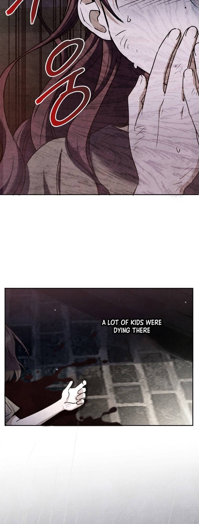 The Wicked Little Princess chapter 56 page 22